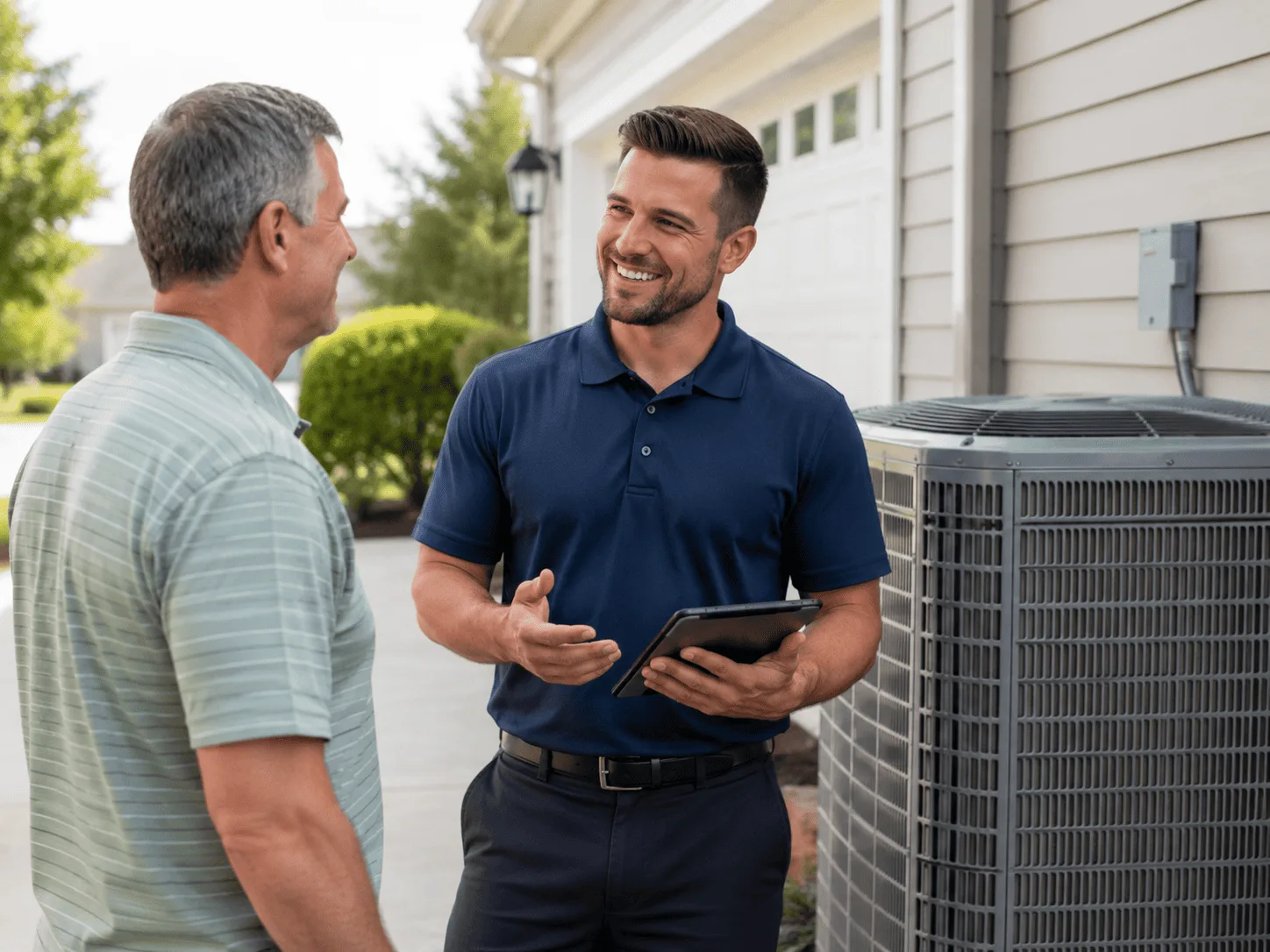 Heat Pump Installation Maringouin, LA FAQs
